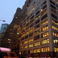 Afrikimages etats-unis /  new-york