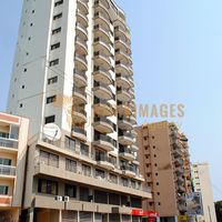 Afrikimages gabon / equipement et immobilier