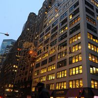 Afrikimages etats-unis /  new-york