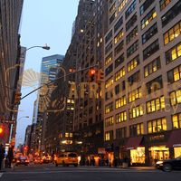 Afrikimages etats-unis /  new-york