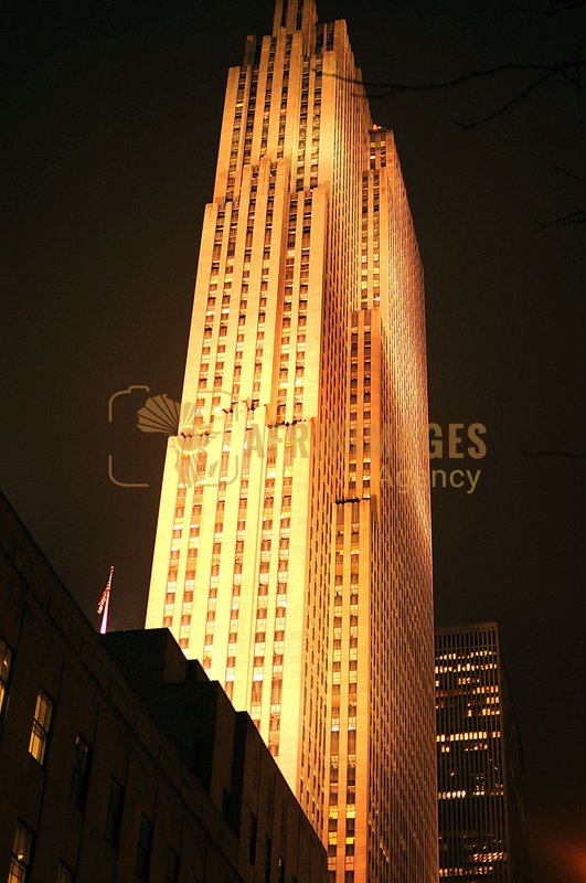 Afrikimages etats-unis /  new-york