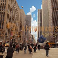 Afrikimages etats-unis /  new-york