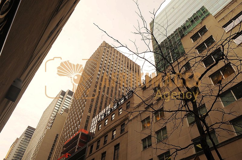 Afrikimages etats-unis /  new-york