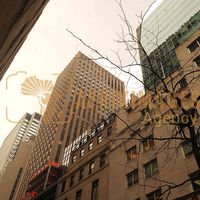 Afrikimages etats-unis /  new-york