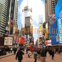 Afrikimages etats-unis /  new-york