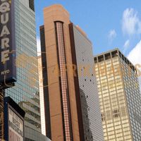 Afrikimages etats-unis /  new-york