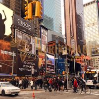 Afrikimages etats-unis /  new-york