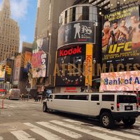 Afrikimages etats-unis /  new-york