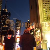 Afrikimages etats-unis /  new-york