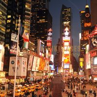 Afrikimages etats-unis /  new-york