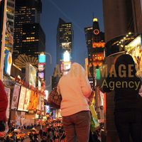 Afrikimages etats-unis /  new-york