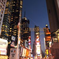 Afrikimages etats-unis /  new-york