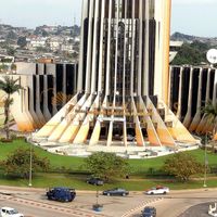 Afrikimages gabon / equipement et immobilier