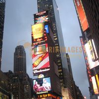 Afrikimages etats-unis /  new-york