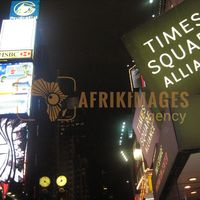 Afrikimages etats-unis /  new-york