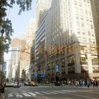 Afrikimages etats-unis /  new-york