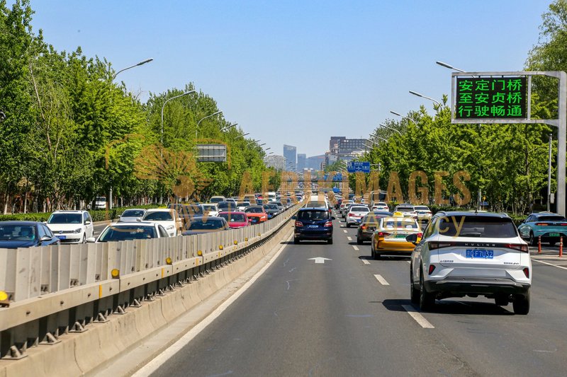 Afrikimages chine /  pekín (beijing)