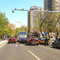 Afrikimages chine /  pekín (beijing)