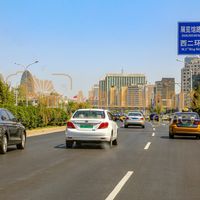 Afrikimages chine /  pekín (beijing)