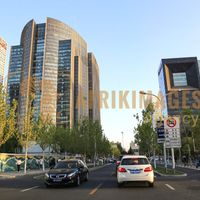 Afrikimages chine /  pekín (beijing)