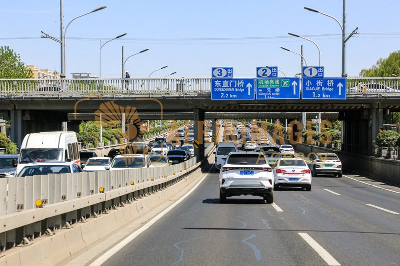 Afrikimages chine /  pekín (beijing)