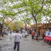 Afrikimages chine /  pekín (beijing)