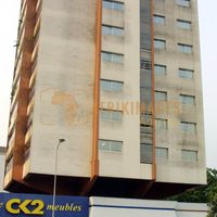 Afrikimages gabon / equipement et immobilier