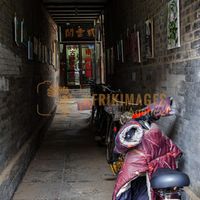 Afrikimages chine /  pekín (beijing)