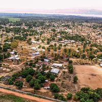Afrikimages cameroun /  garoua 