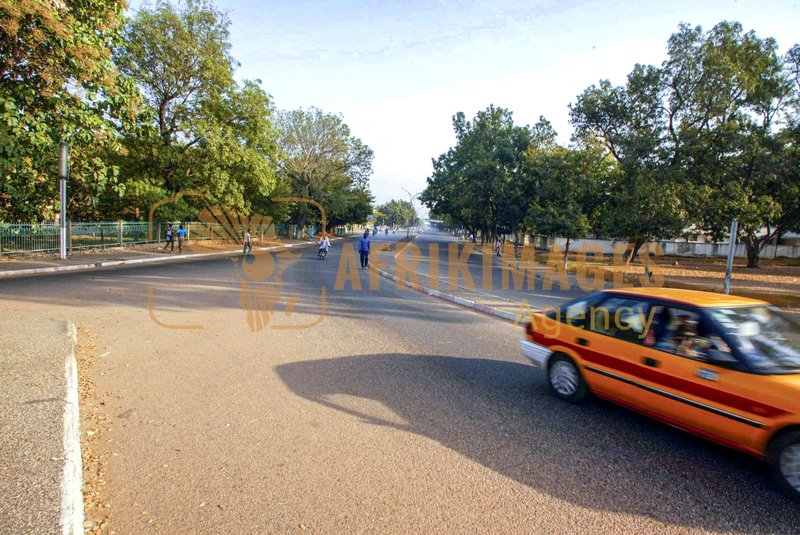 Afrikimages cameroun /  garoua 