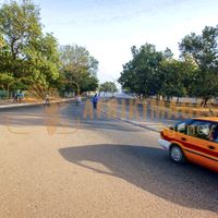 Afrikimages cameroun /  garoua 