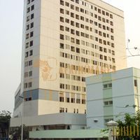 Afrikimages gabon / equipement et immobilier