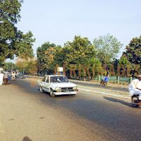 Afrikimages cameroun /  garoua 