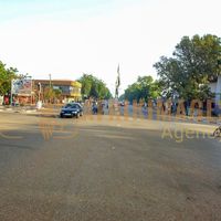 Afrikimages cameroun /  garoua 