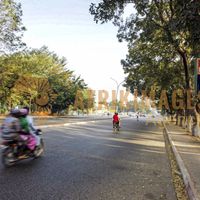 Afrikimages cameroun /  garoua 