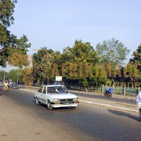 Afrikimages cameroun /  garoua 