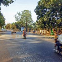 Afrikimages cameroun /  garoua 