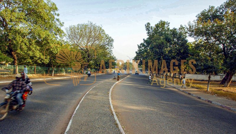 Afrikimages cameroun /  garoua 