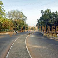 Afrikimages cameroun /  garoua 