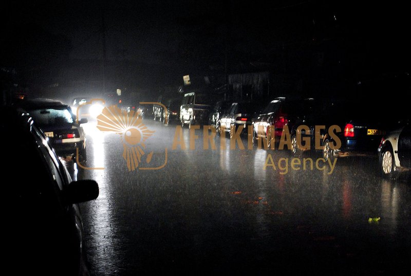 Afrikimages météo et environnement