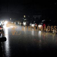 Afrikimages météo et environnement
