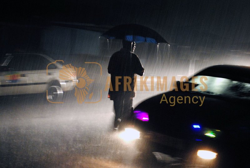 Afrikimages météo et environnement