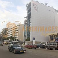 Afrikimages gabon / equipement et immobilier