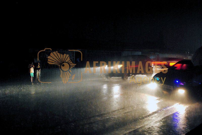 Afrikimages météo et environnement