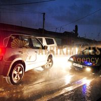 Afrikimages météo et environnement