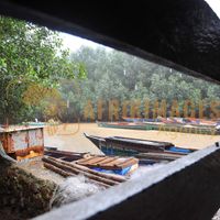 Afrikimages météo et environnement