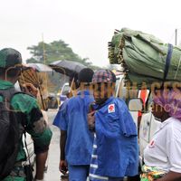 Afrikimages météo et environnement