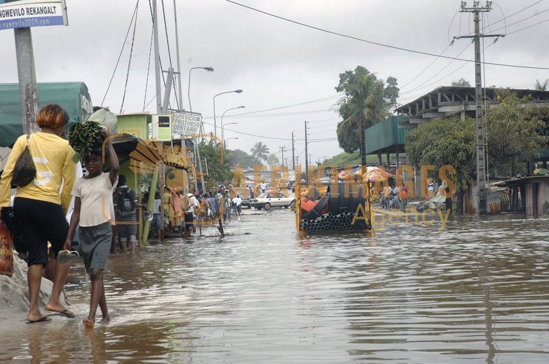 Afrikimages météo et environnement