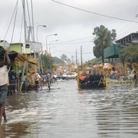 Afrikimages météo et environnement