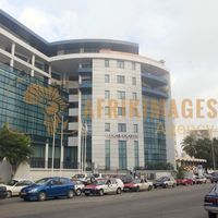 Afrikimages gabon / equipement et immobilier